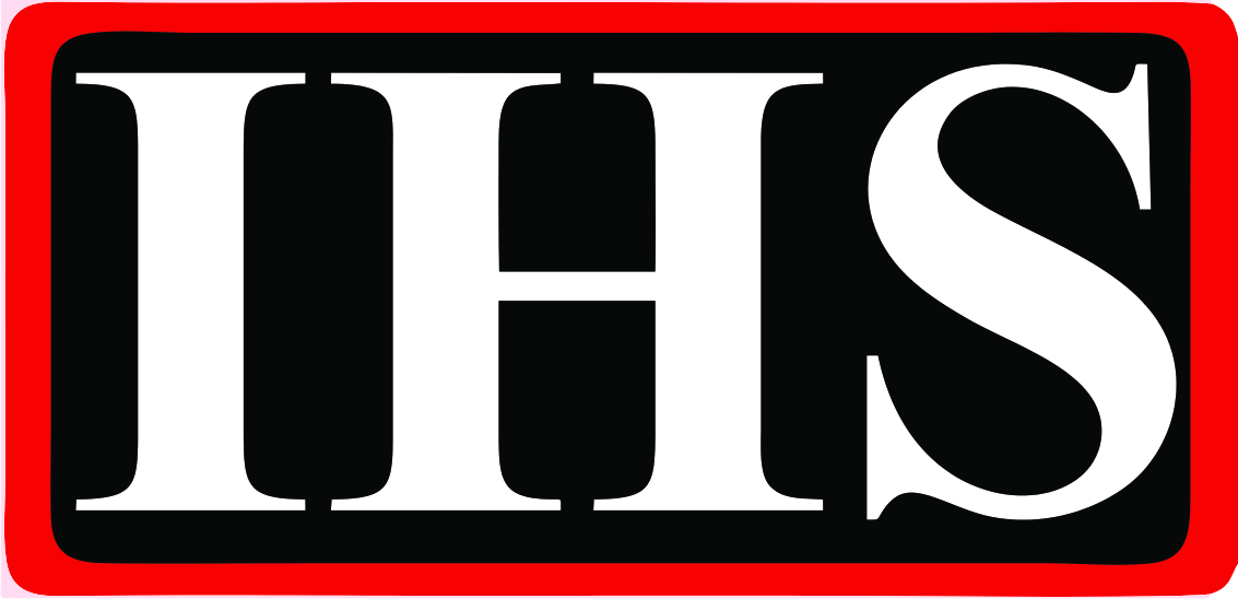 Blog IHS SA de CV